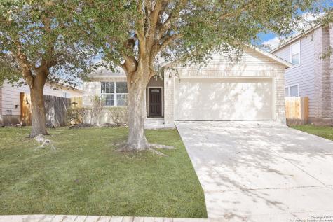 8711 Snow Goose San Antonio TX 78245