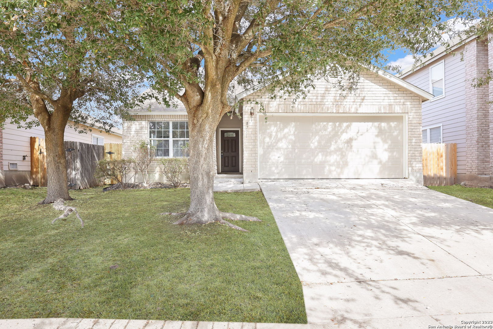 8711 Snow Goose San Antonio TX 78245