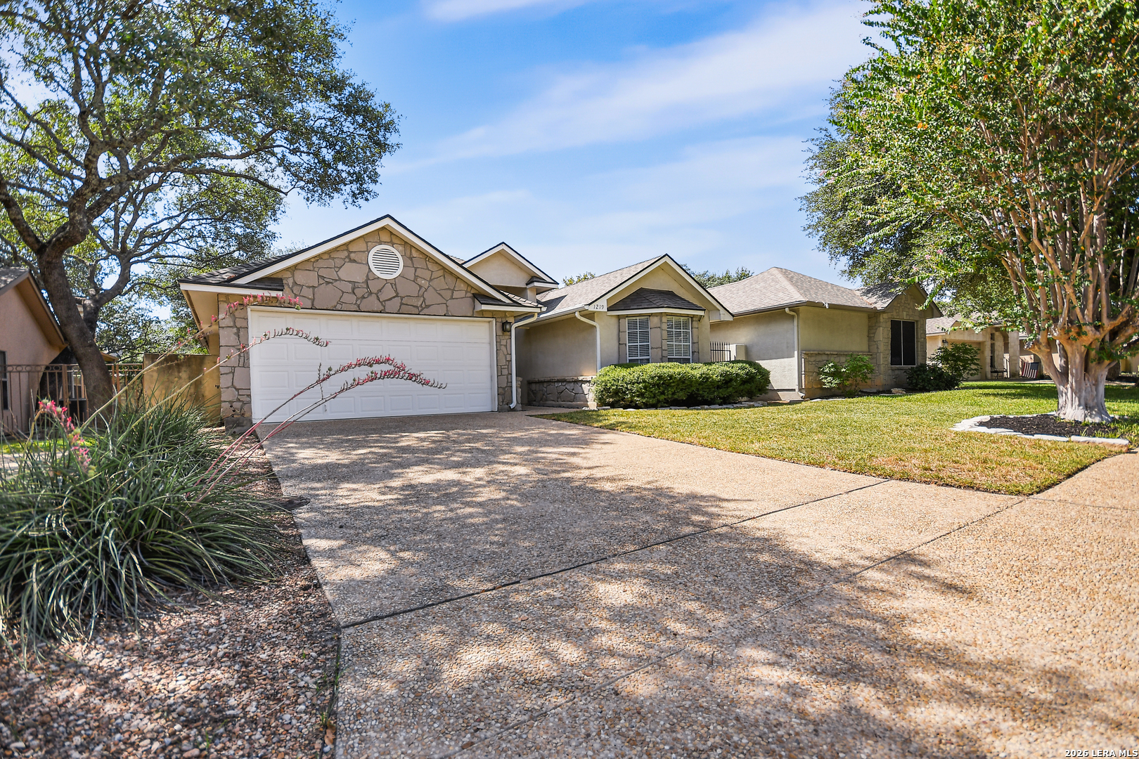 1219 Thrush Ridge San Antonio TX 78248