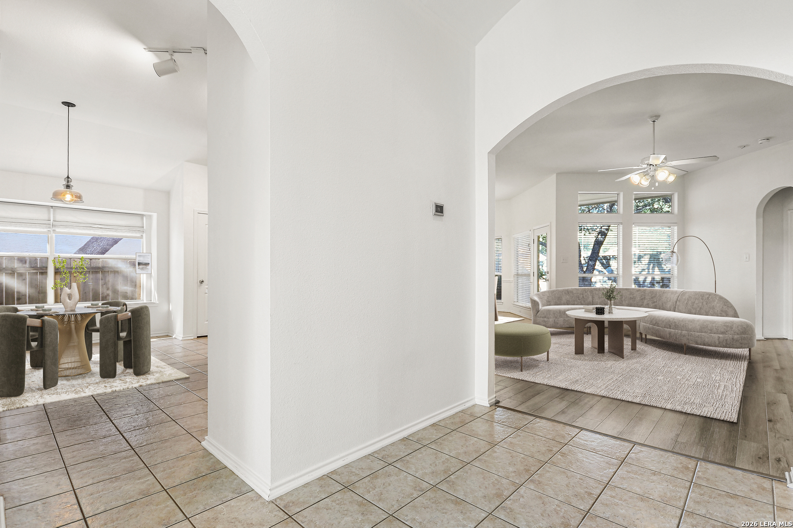 1219 Thrush Ridge San Antonio TX 78248