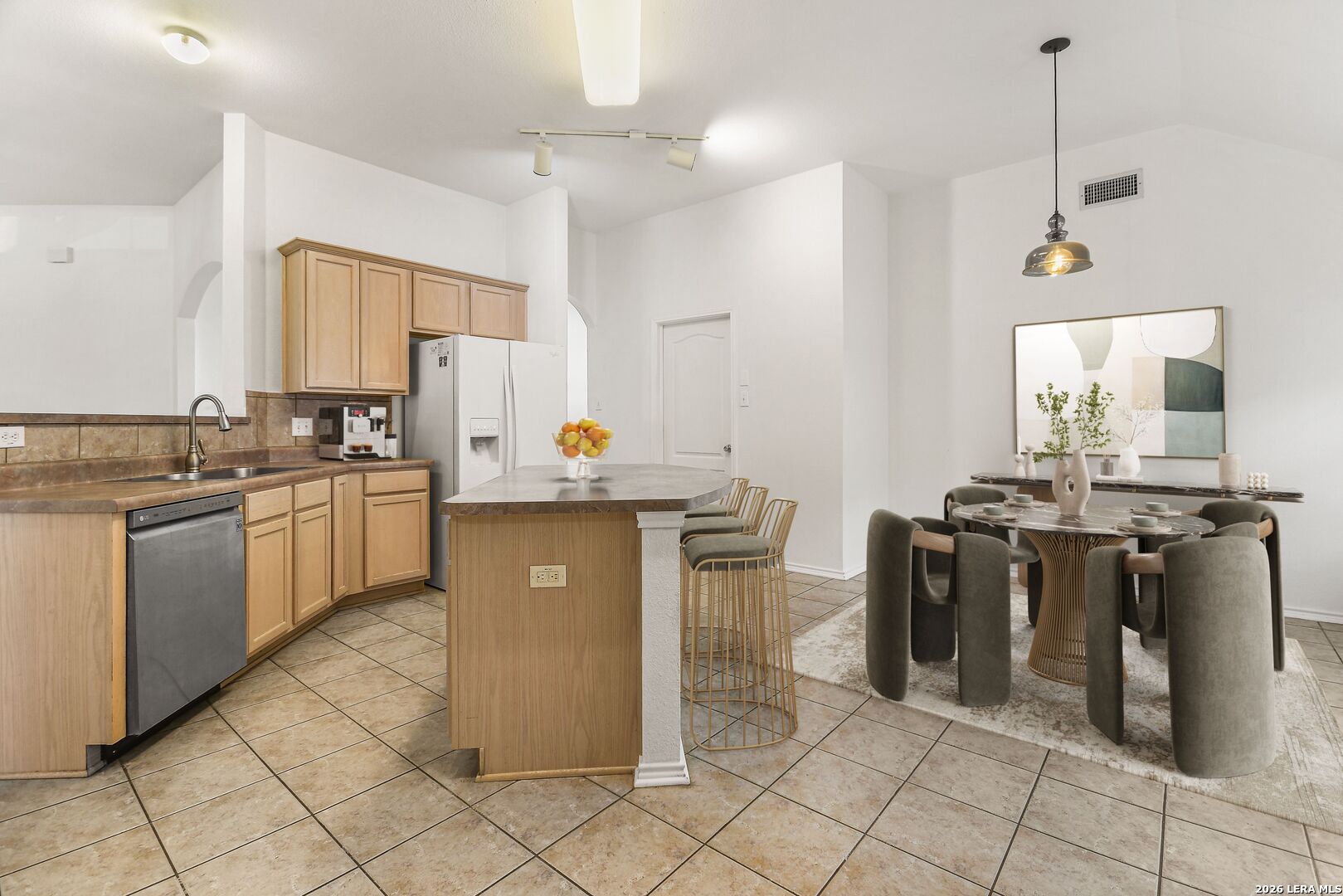 1219 Thrush Ridge San Antonio TX 78248