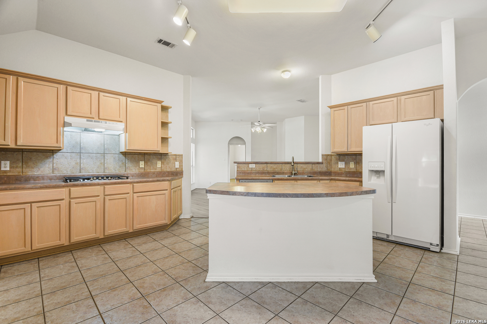 1219 Thrush Ridge San Antonio TX 78248