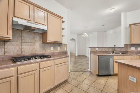 1219 Thrush Ridge San Antonio TX 78248