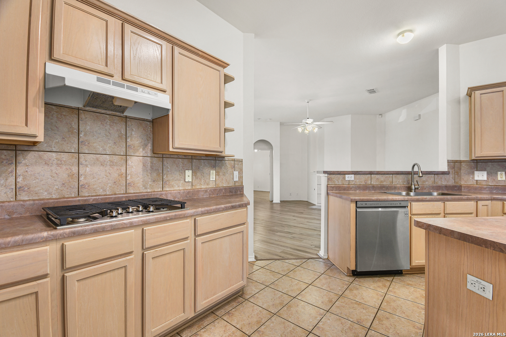 1219 Thrush Ridge San Antonio TX 78248