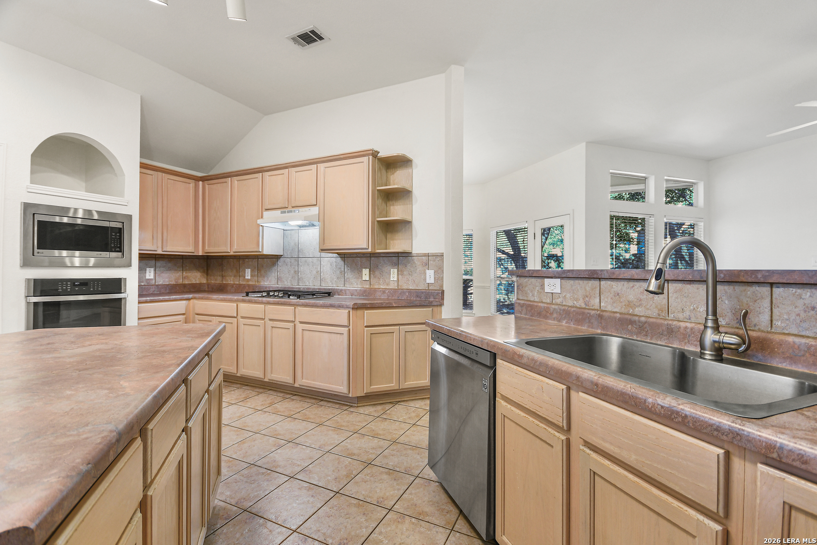 1219 Thrush Ridge San Antonio TX 78248