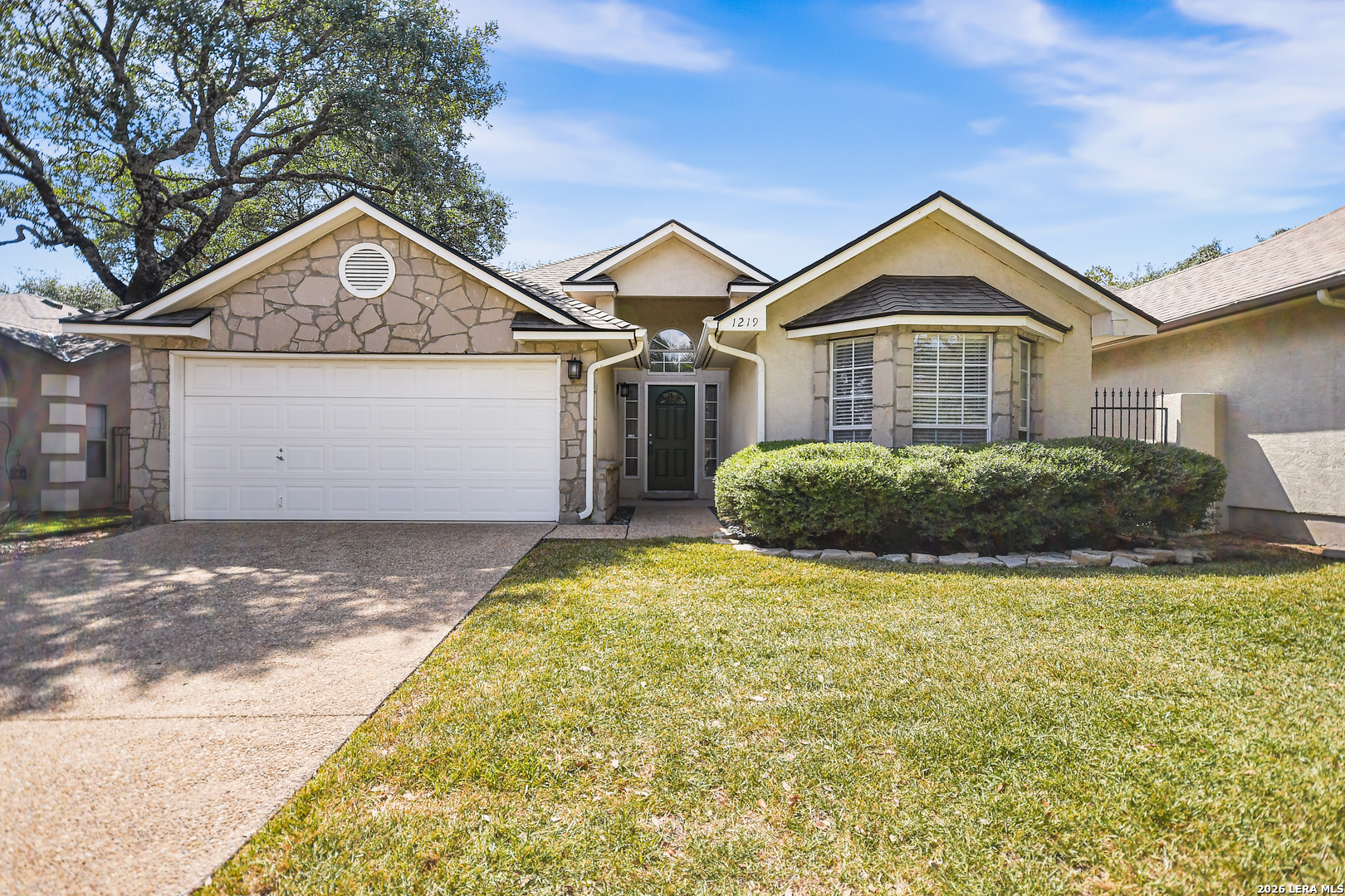 1219 Thrush Ridge San Antonio TX 78248