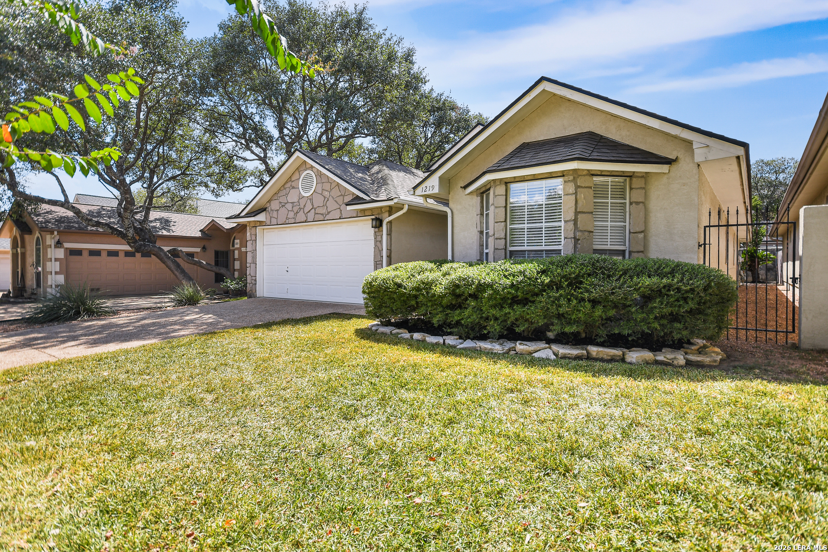 1219 Thrush Ridge San Antonio TX 78248