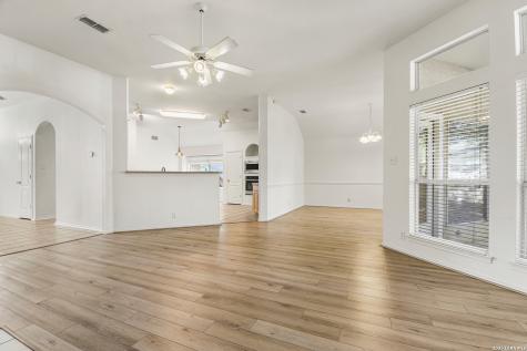 1219 Thrush Ridge San Antonio TX 78248