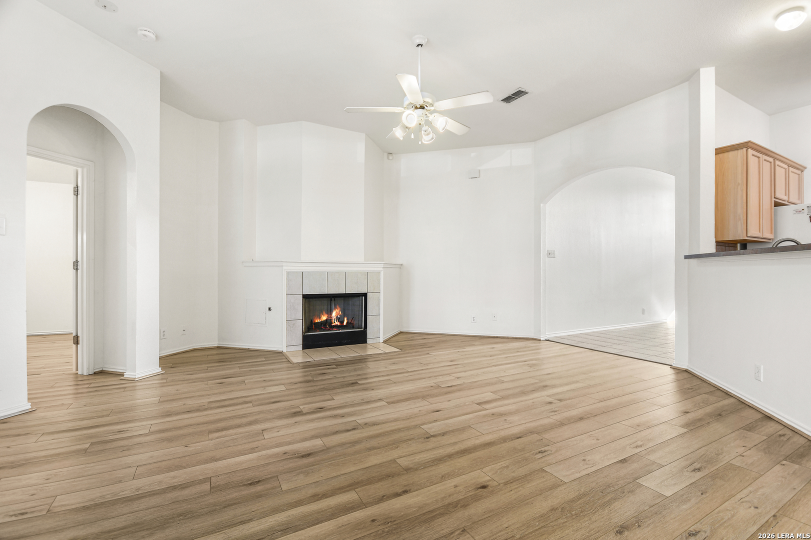 1219 Thrush Ridge San Antonio TX 78248