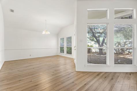 1219 Thrush Ridge San Antonio TX 78248