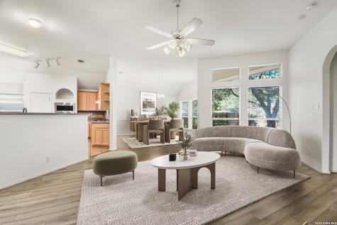 1219 Thrush Ridge San Antonio TX 78248
