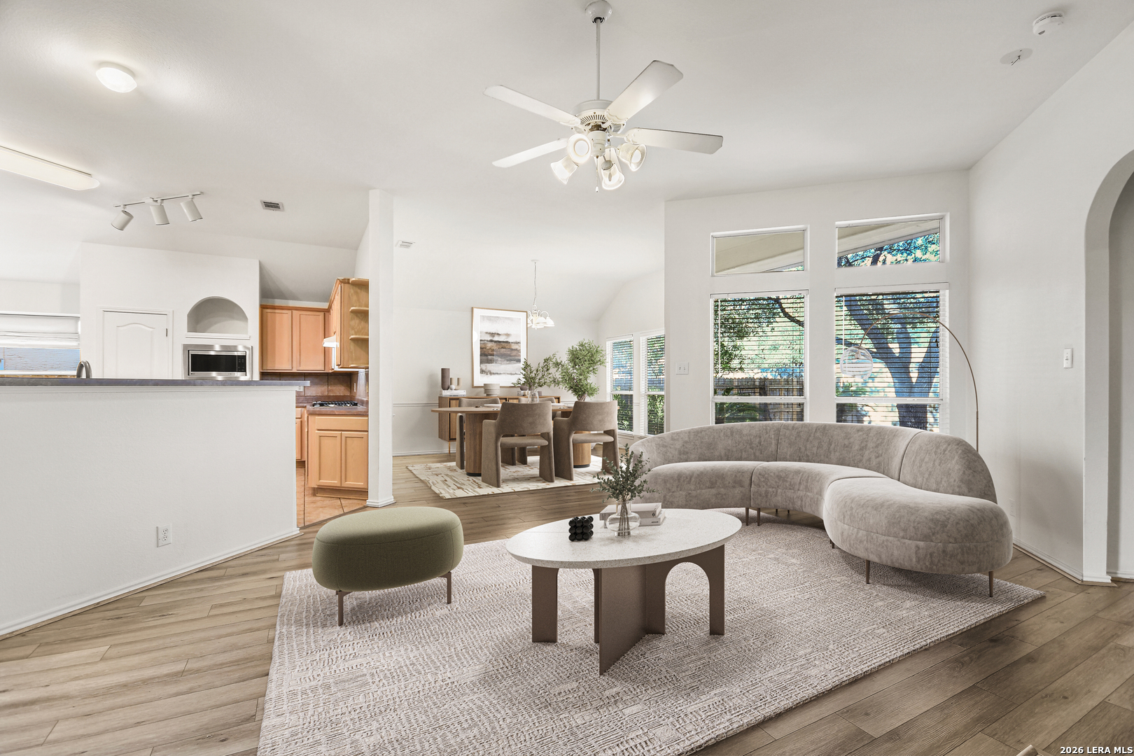 1219 Thrush Ridge San Antonio TX 78248