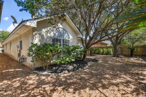 1219 Thrush Ridge San Antonio TX 78248