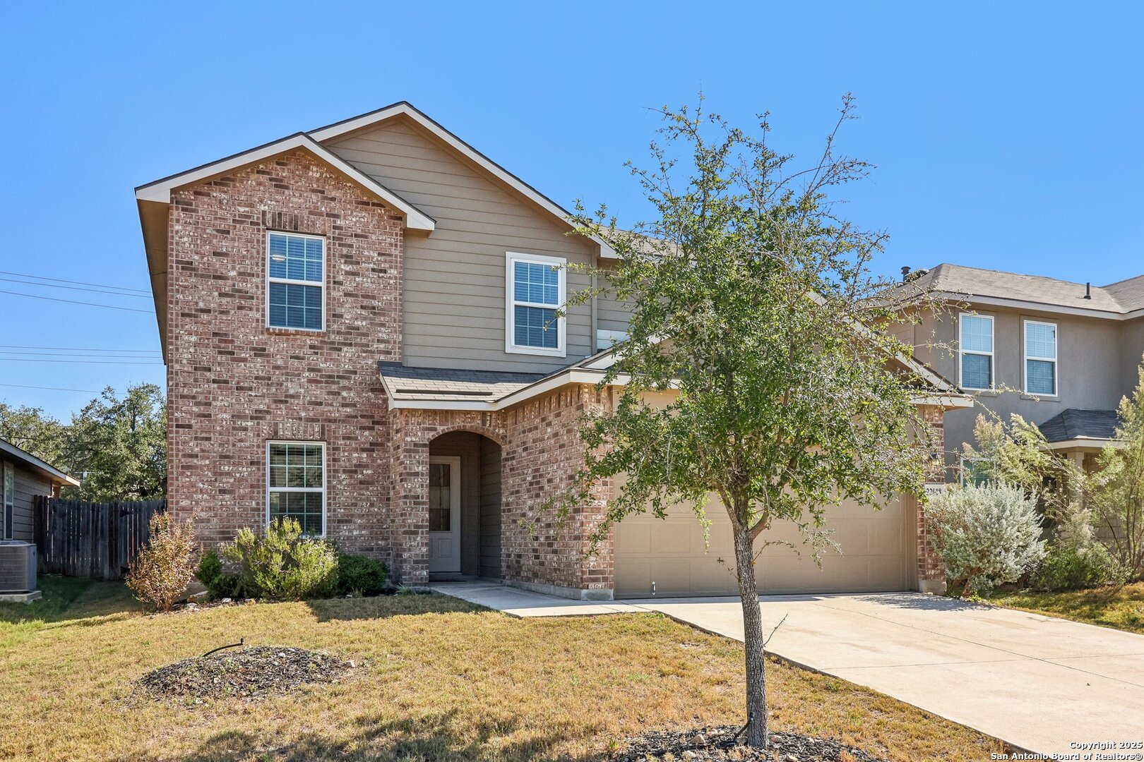 22018 Backspin San Antonio TX 78261