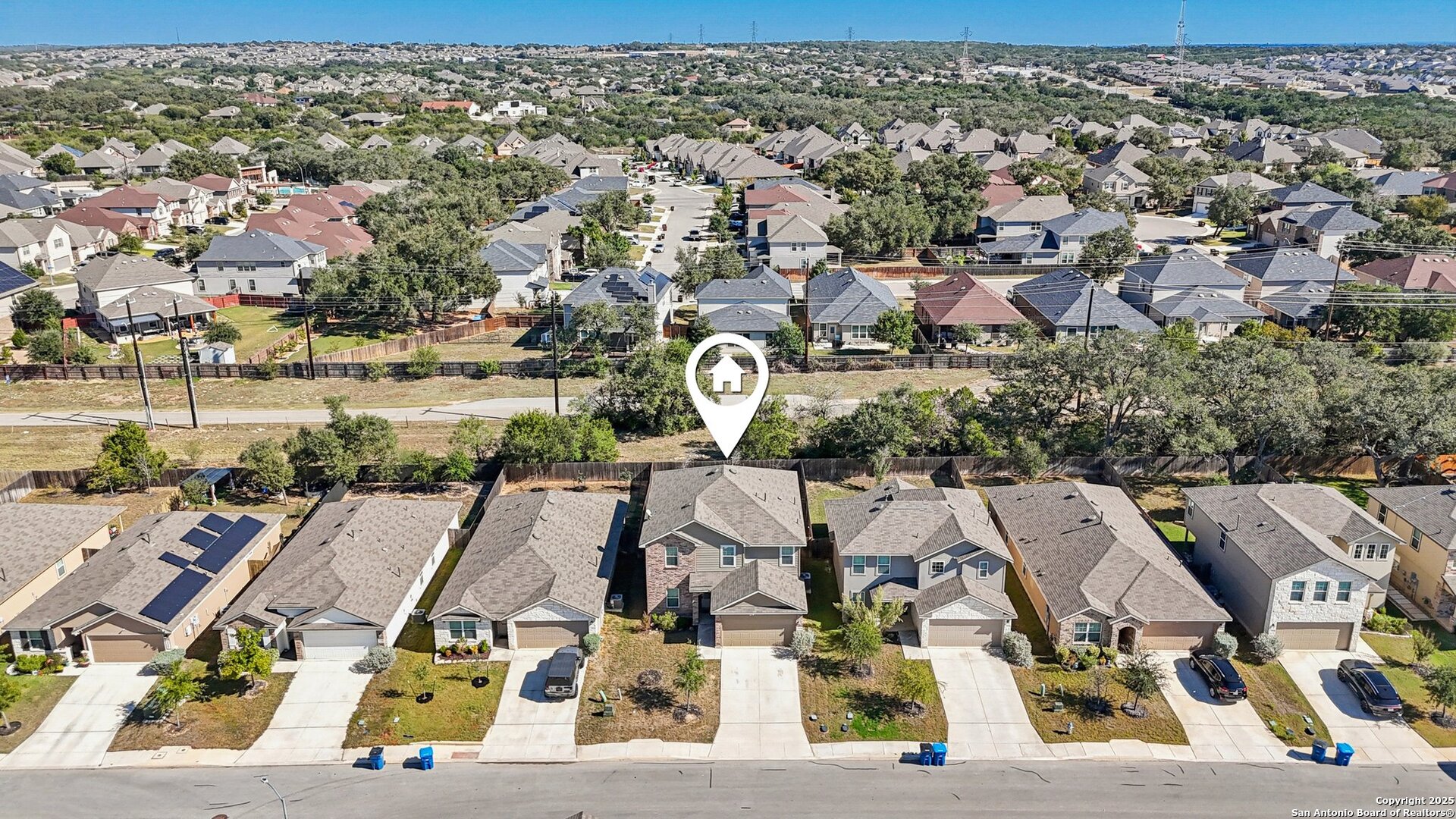22018 Backspin San Antonio TX 78261