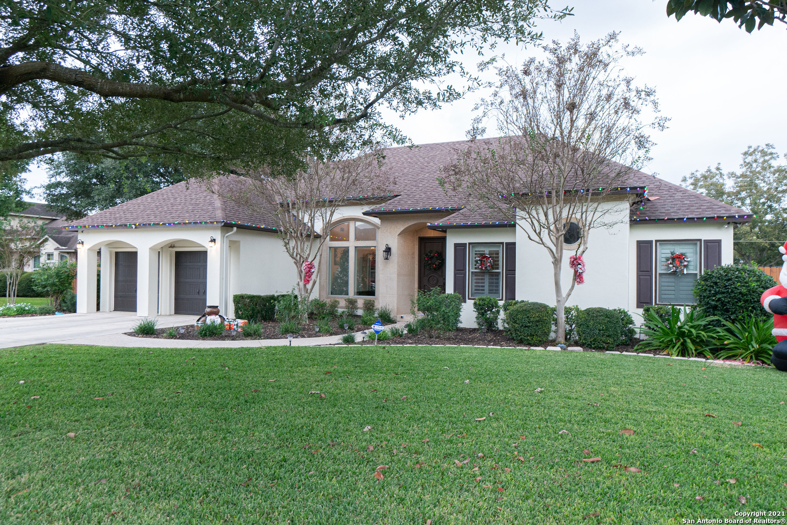 116 Las Brisas Boulevard Seguin TX 78155