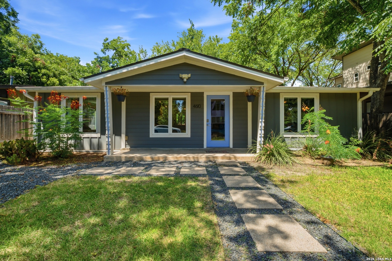 4610 Tanney Street Austin TX 78721