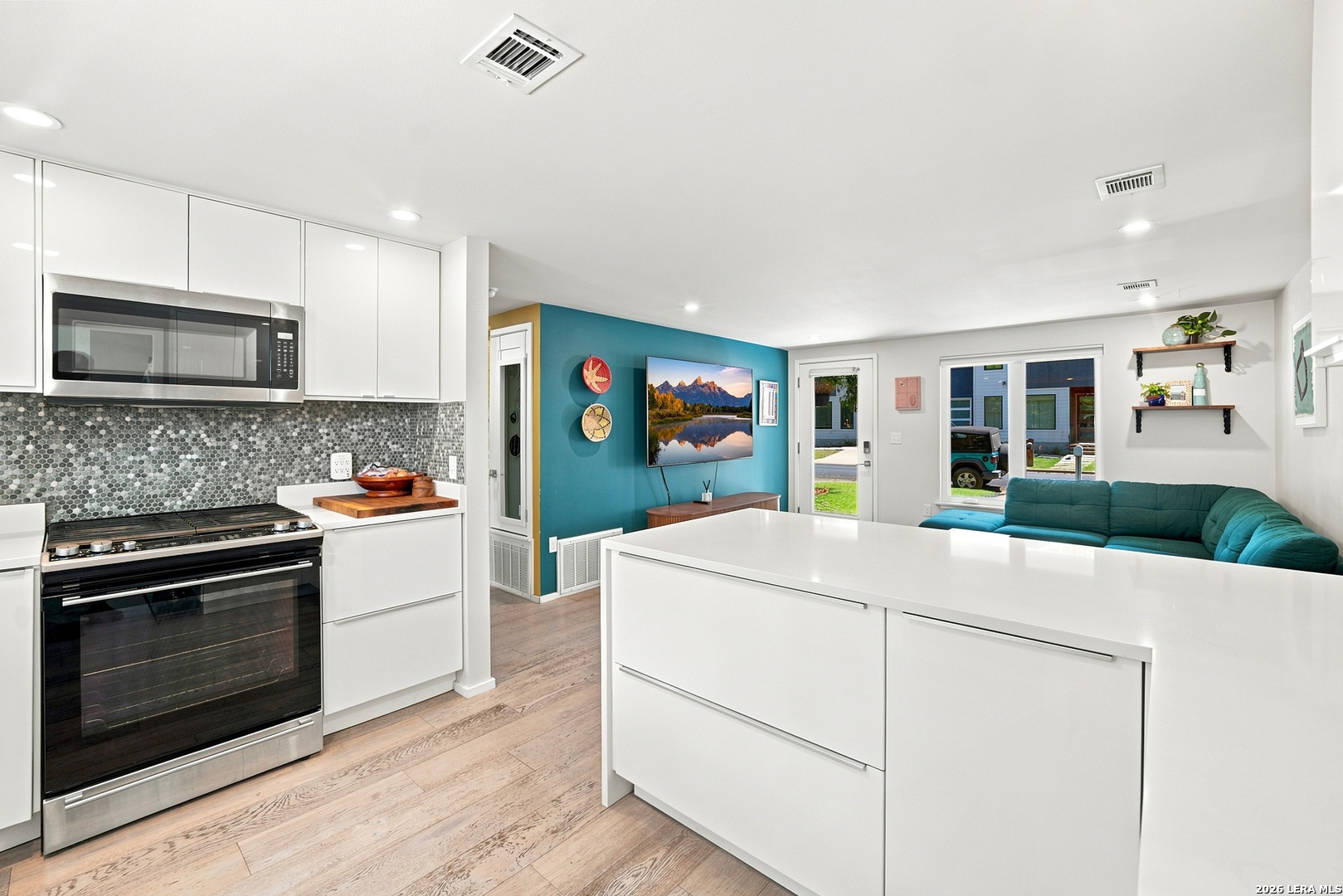 4610 Tanney Street Austin TX 78721