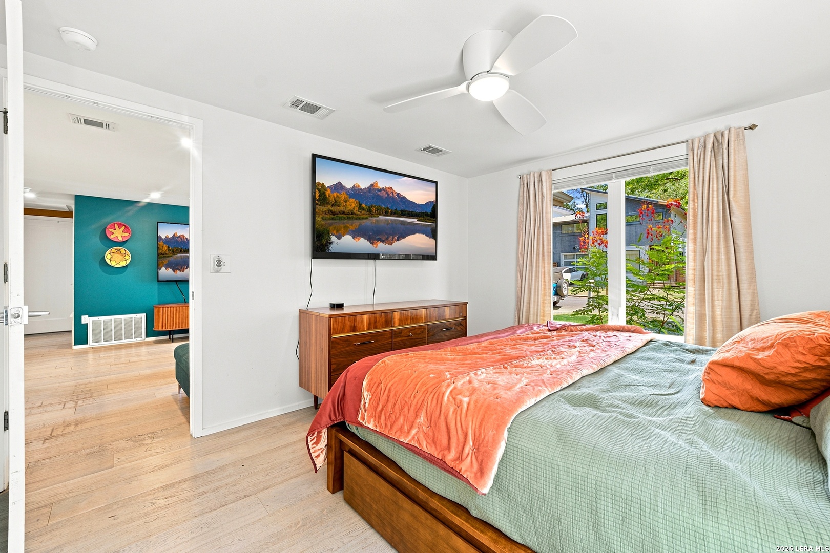 4610 Tanney Street Austin TX 78721