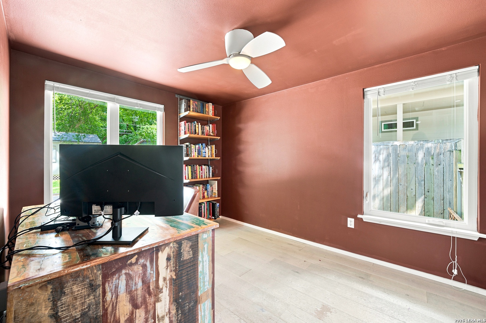 4610 Tanney Street Austin TX 78721