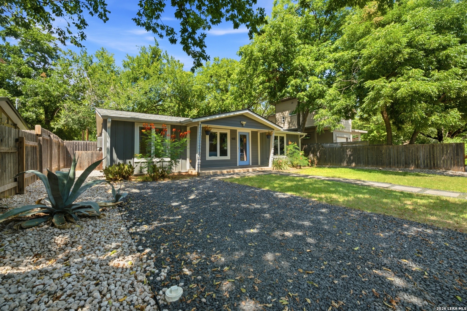 4610 Tanney Street Austin TX 78721