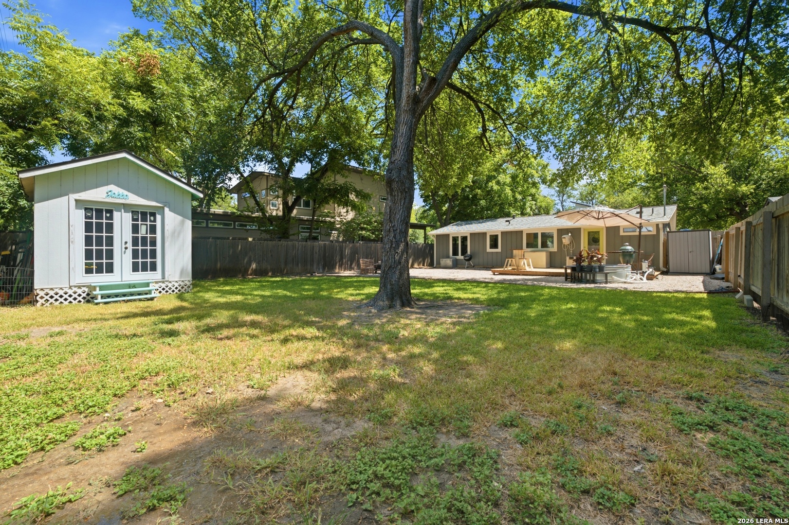 4610 Tanney Street Austin TX 78721