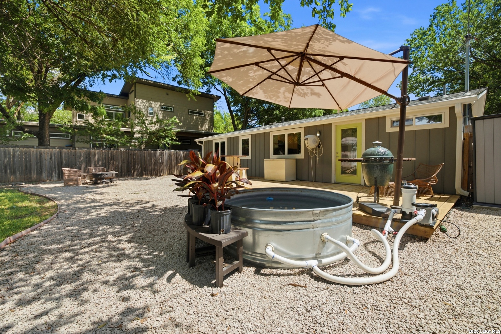 4610 Tanney Street Austin TX 78721