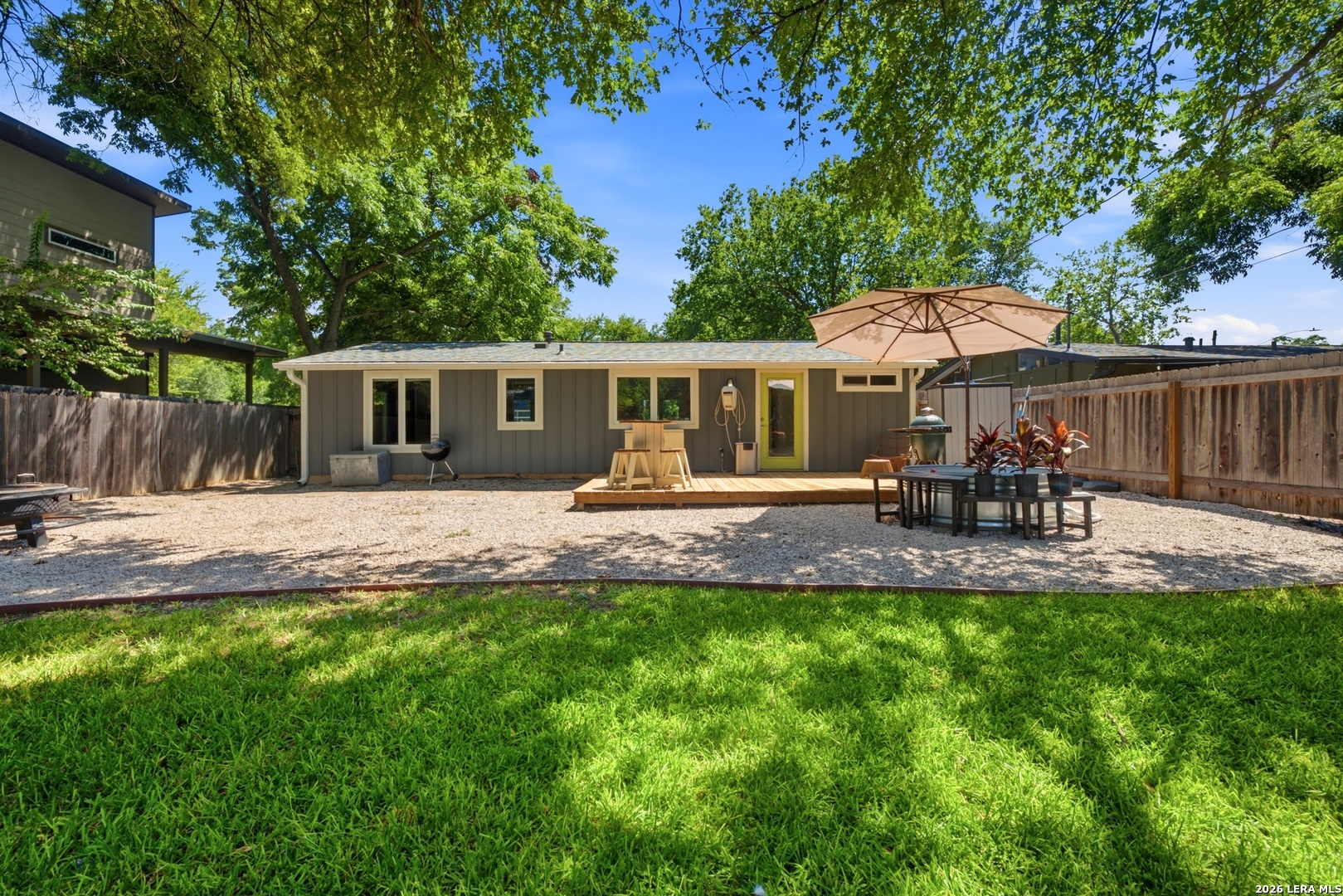 4610 Tanney Street Austin TX 78721
