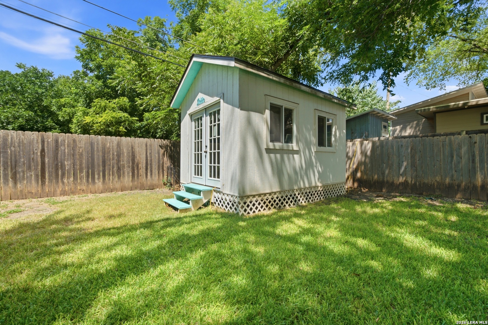 4610 Tanney Street Austin TX 78721