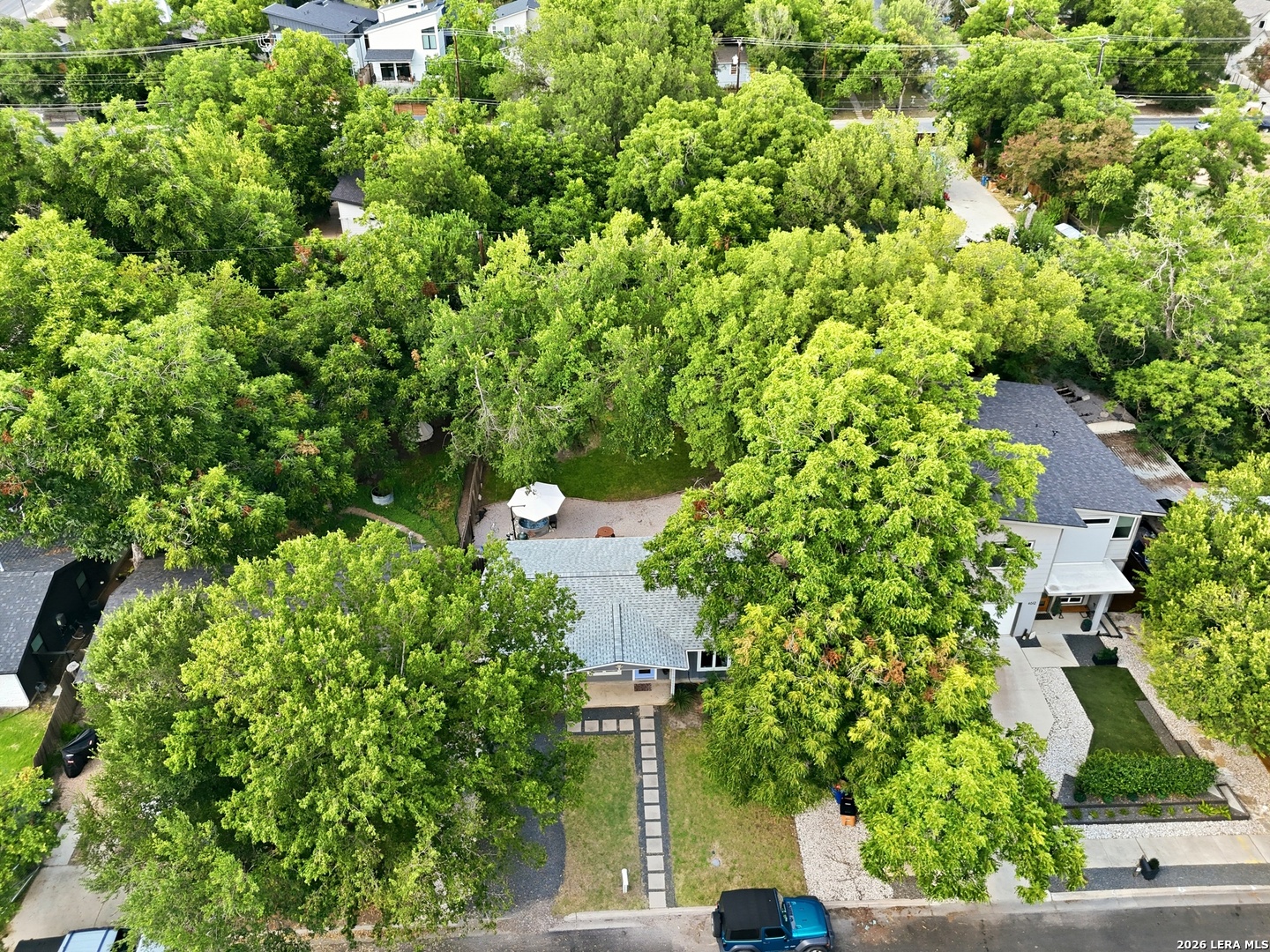 4610 Tanney Street Austin TX 78721