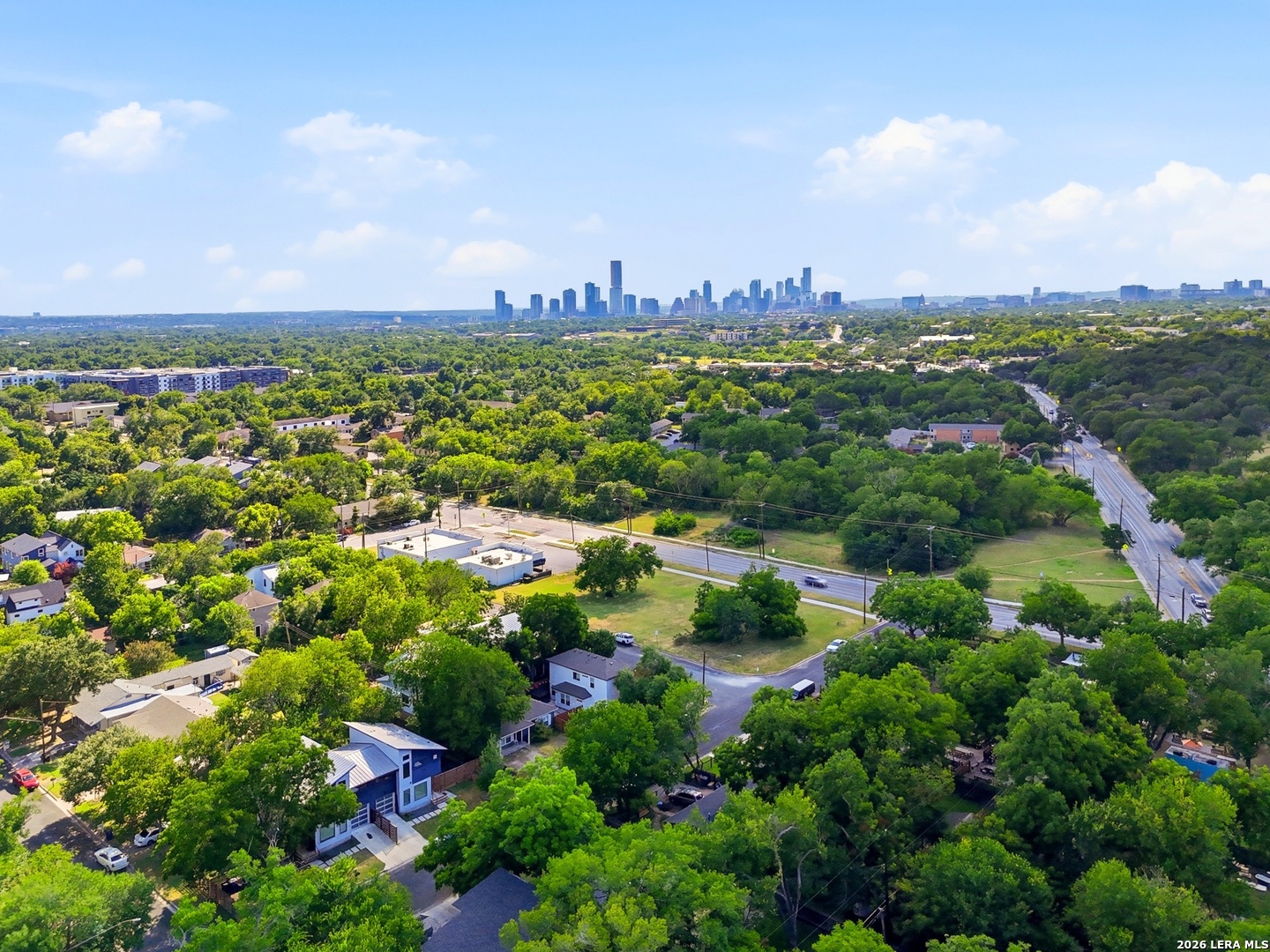 4610 Tanney Street Austin TX 78721