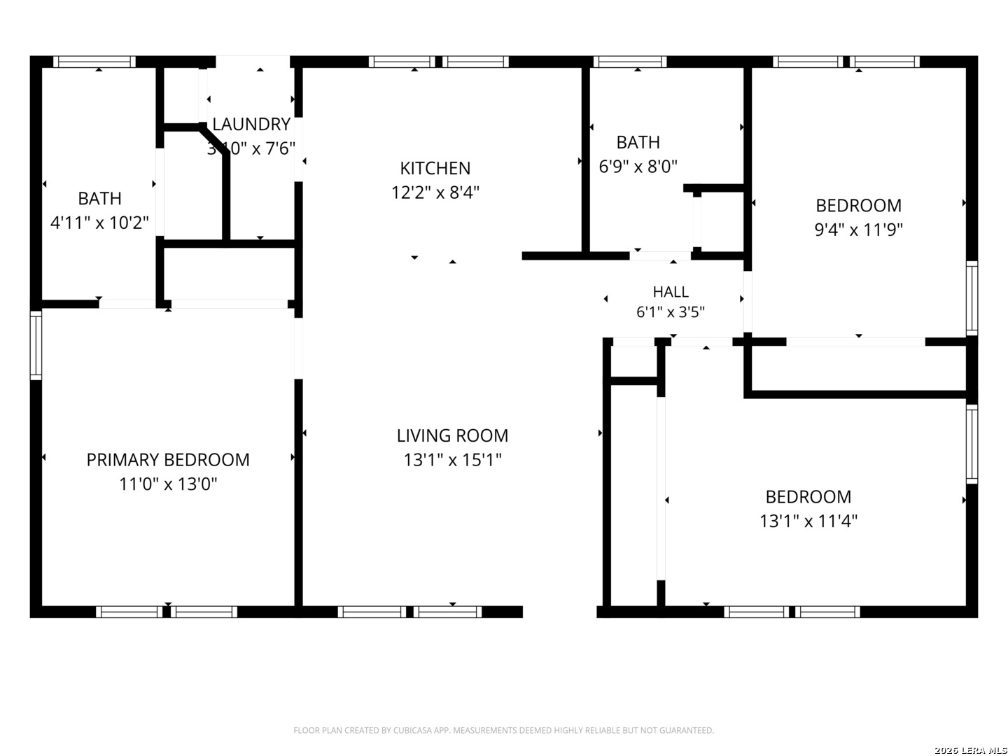 4610 Tanney Street Austin TX 78721