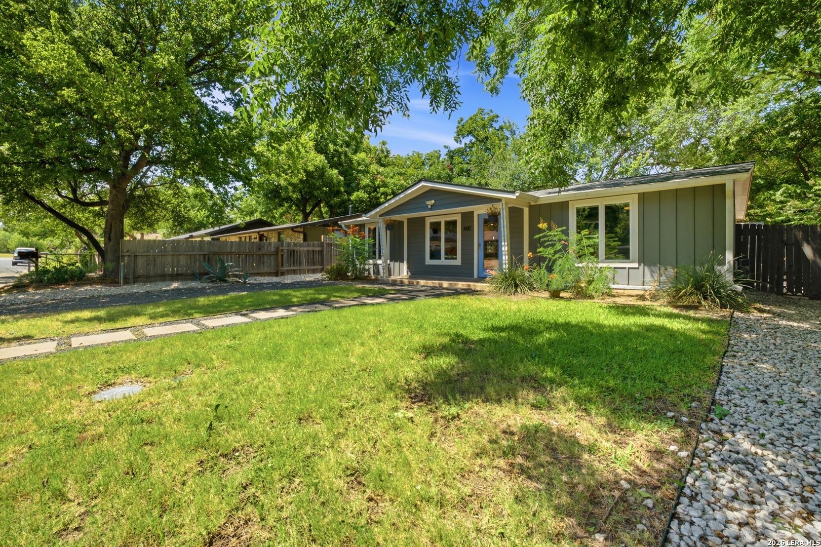 4610 Tanney Street Austin TX 78721
