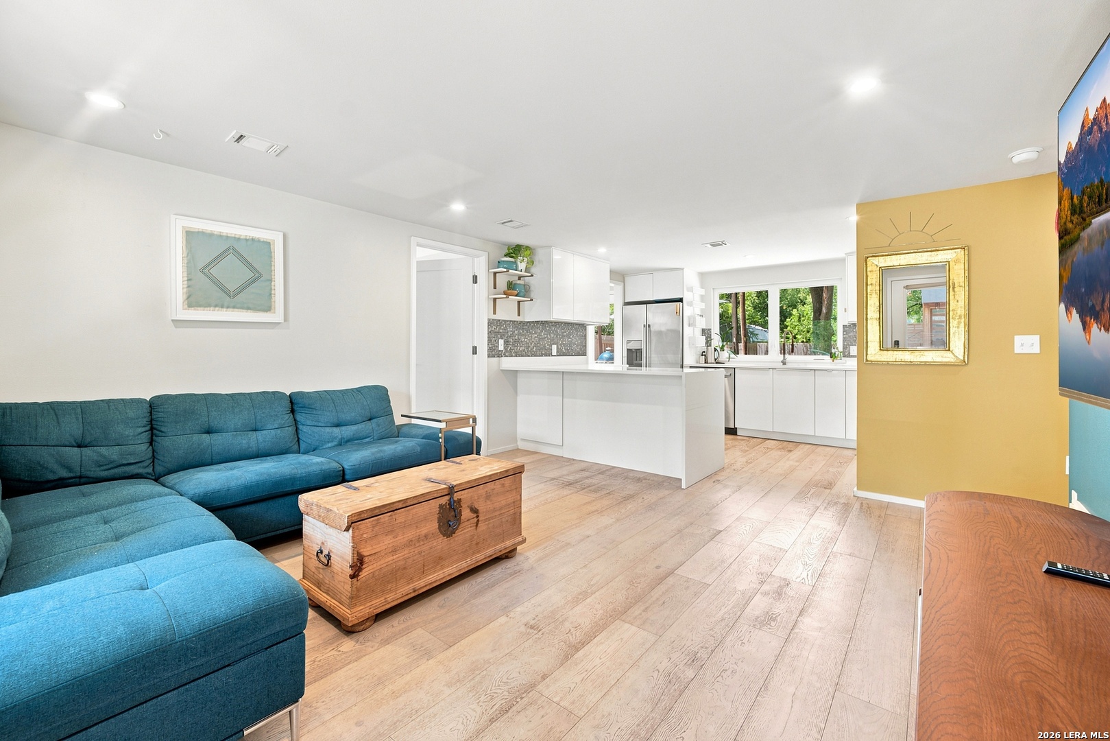 4610 Tanney Street Austin TX 78721