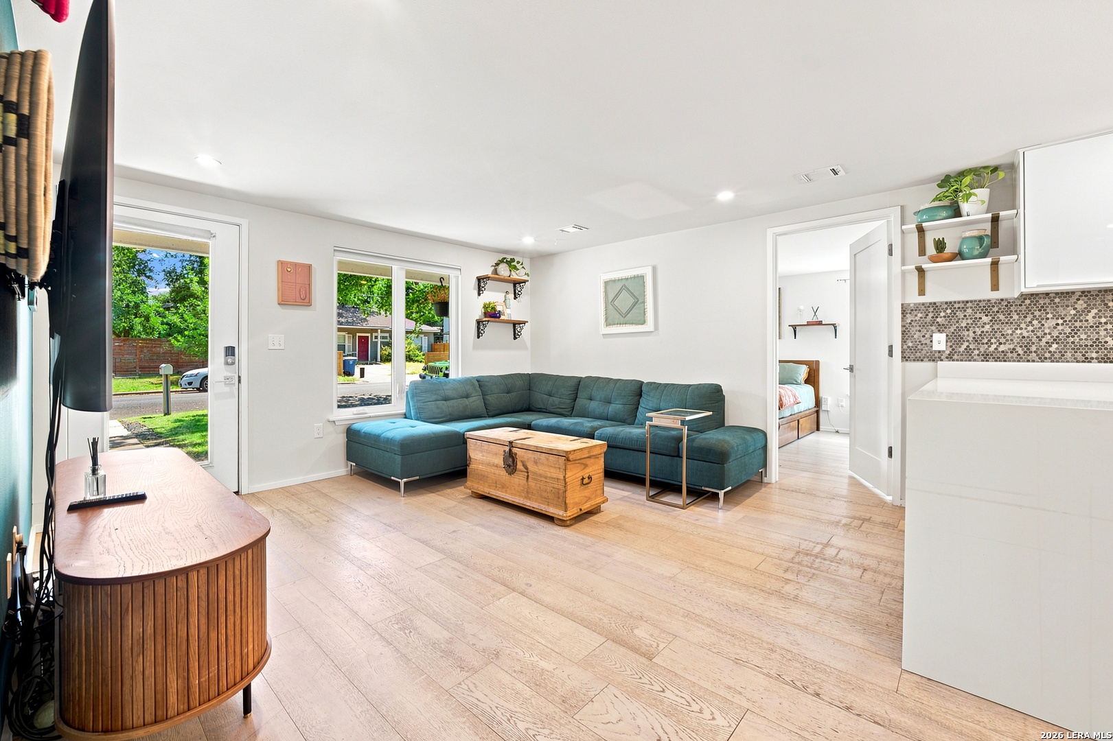 4610 Tanney Street Austin TX 78721