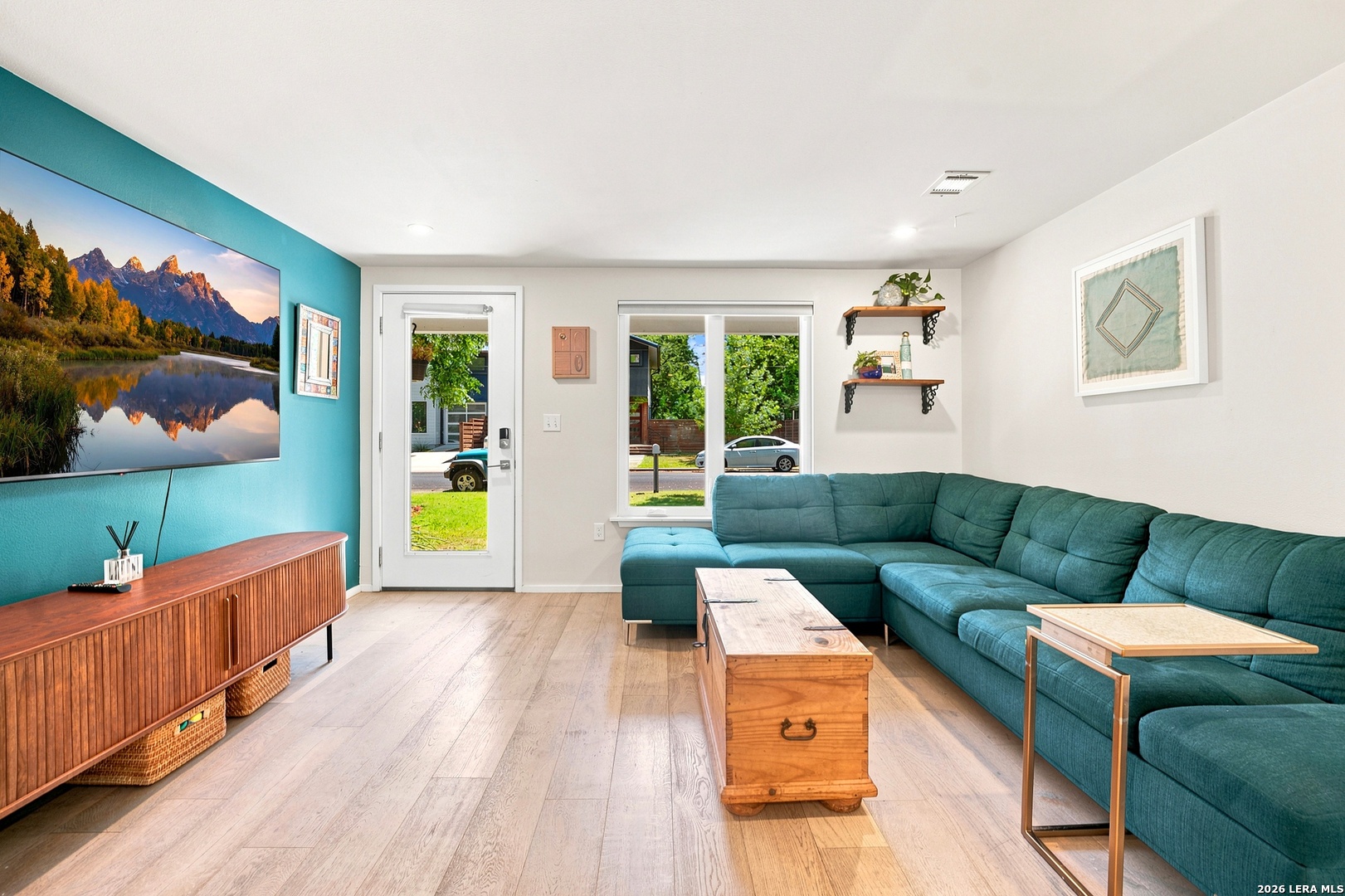 4610 Tanney Street Austin TX 78721