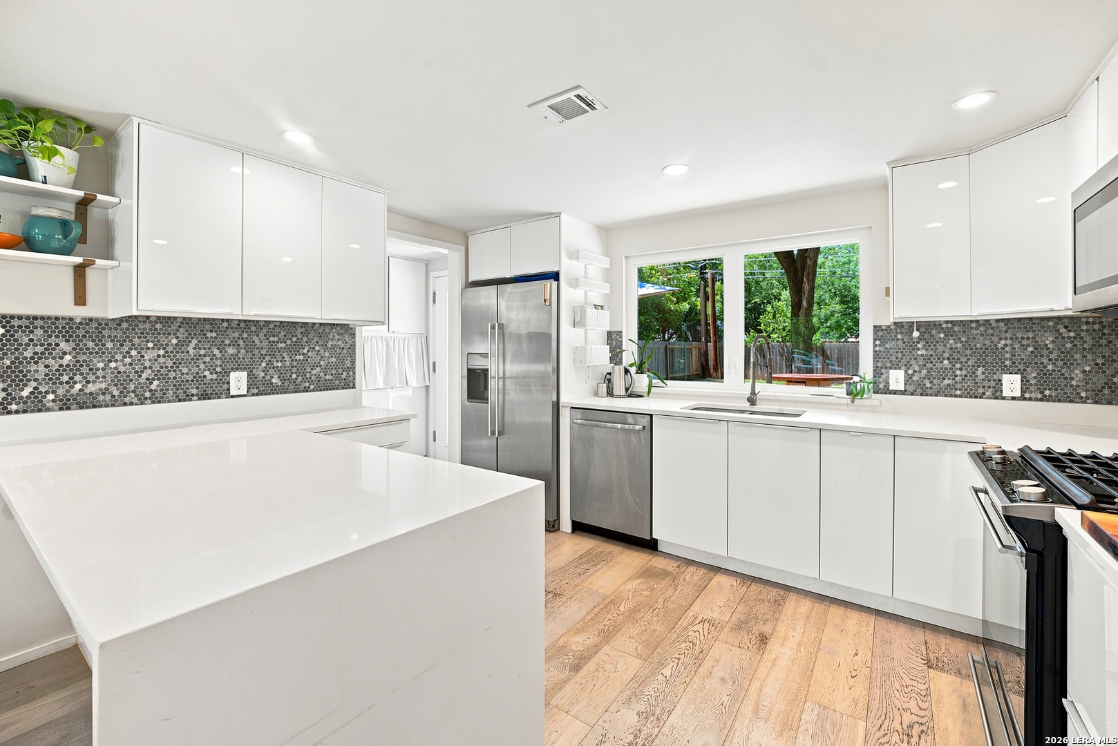 4610 Tanney Street Austin TX 78721