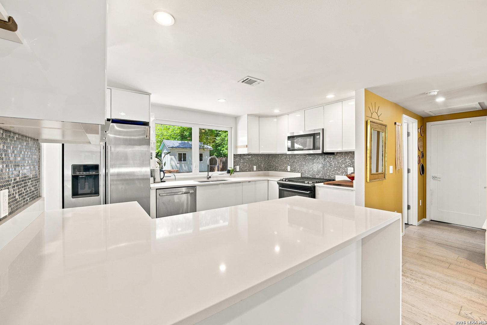 4610 Tanney Street Austin TX 78721