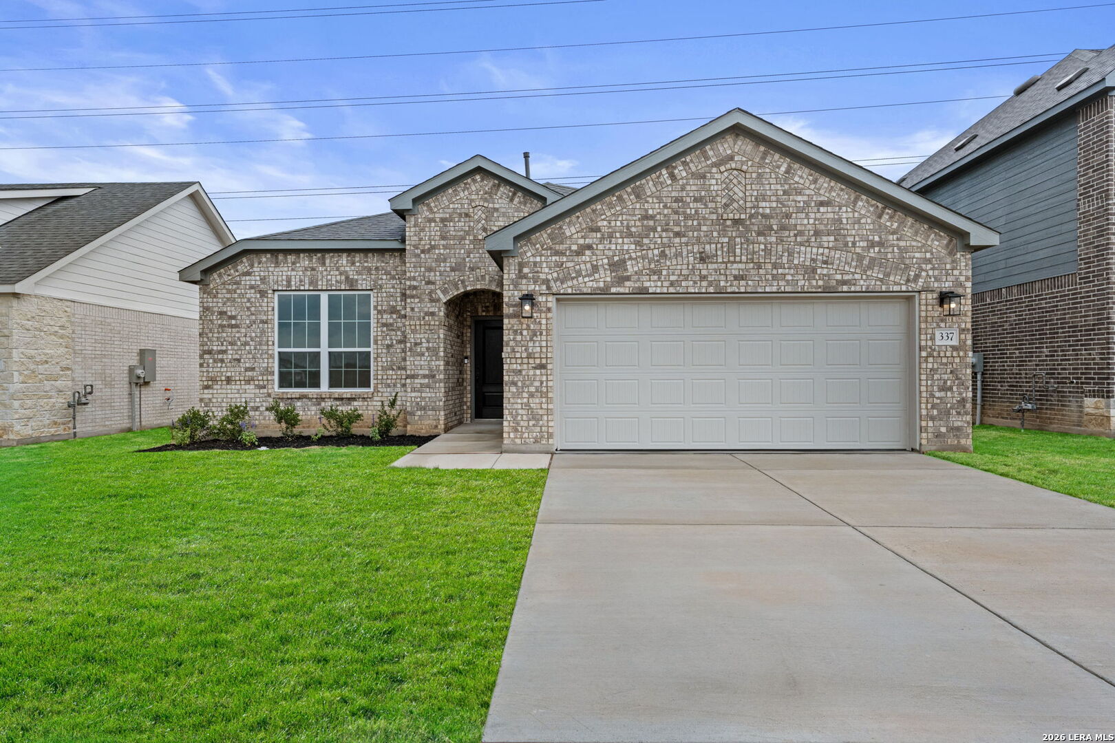 337 Nopal Ridge San Antonio TX 78253