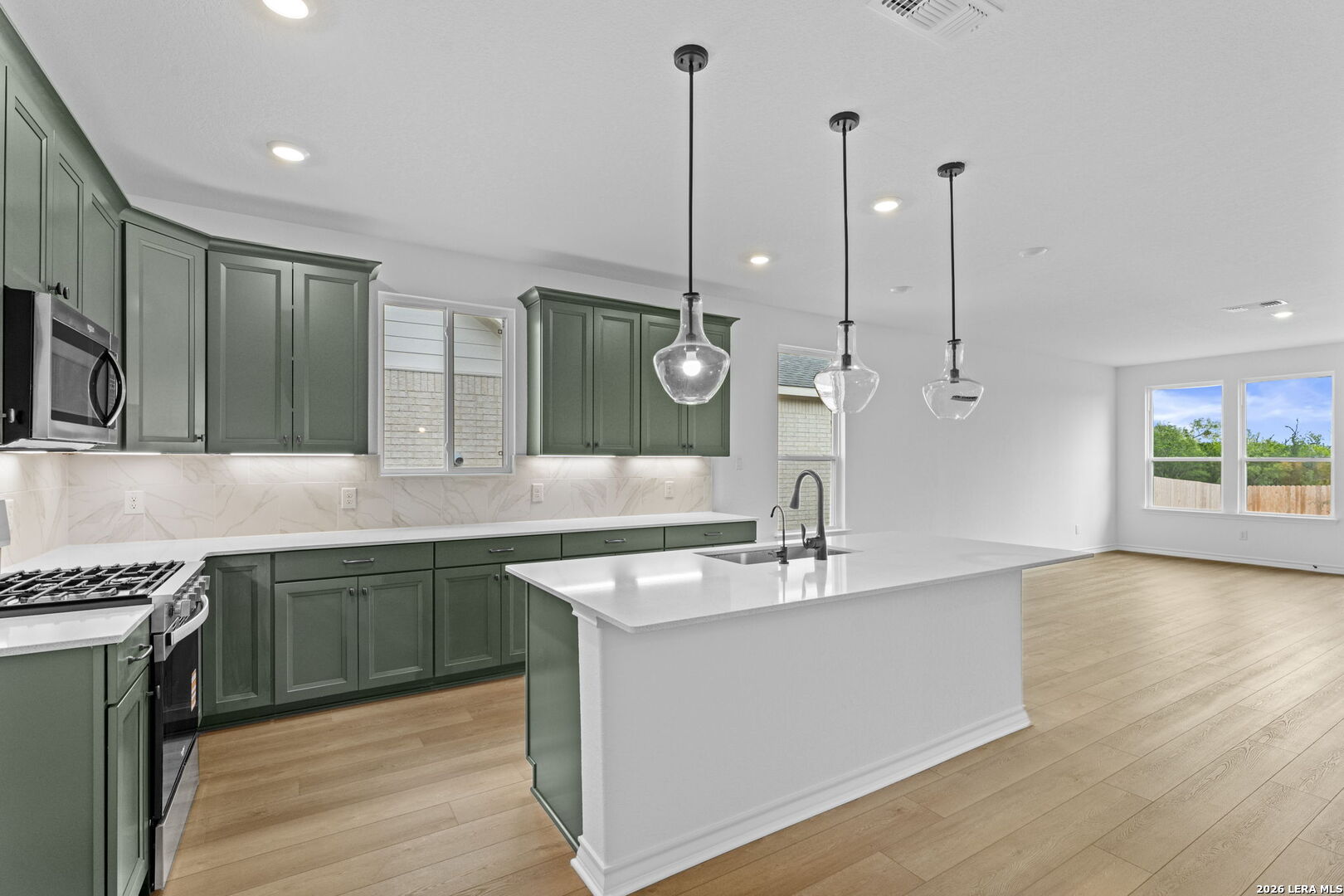 337 Nopal Ridge San Antonio TX 78253