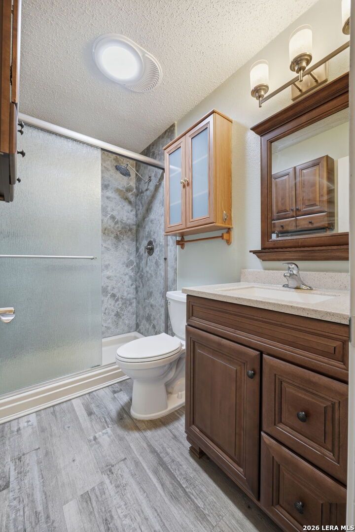 6819 Honeyridge Lane San Antonio TX 78239