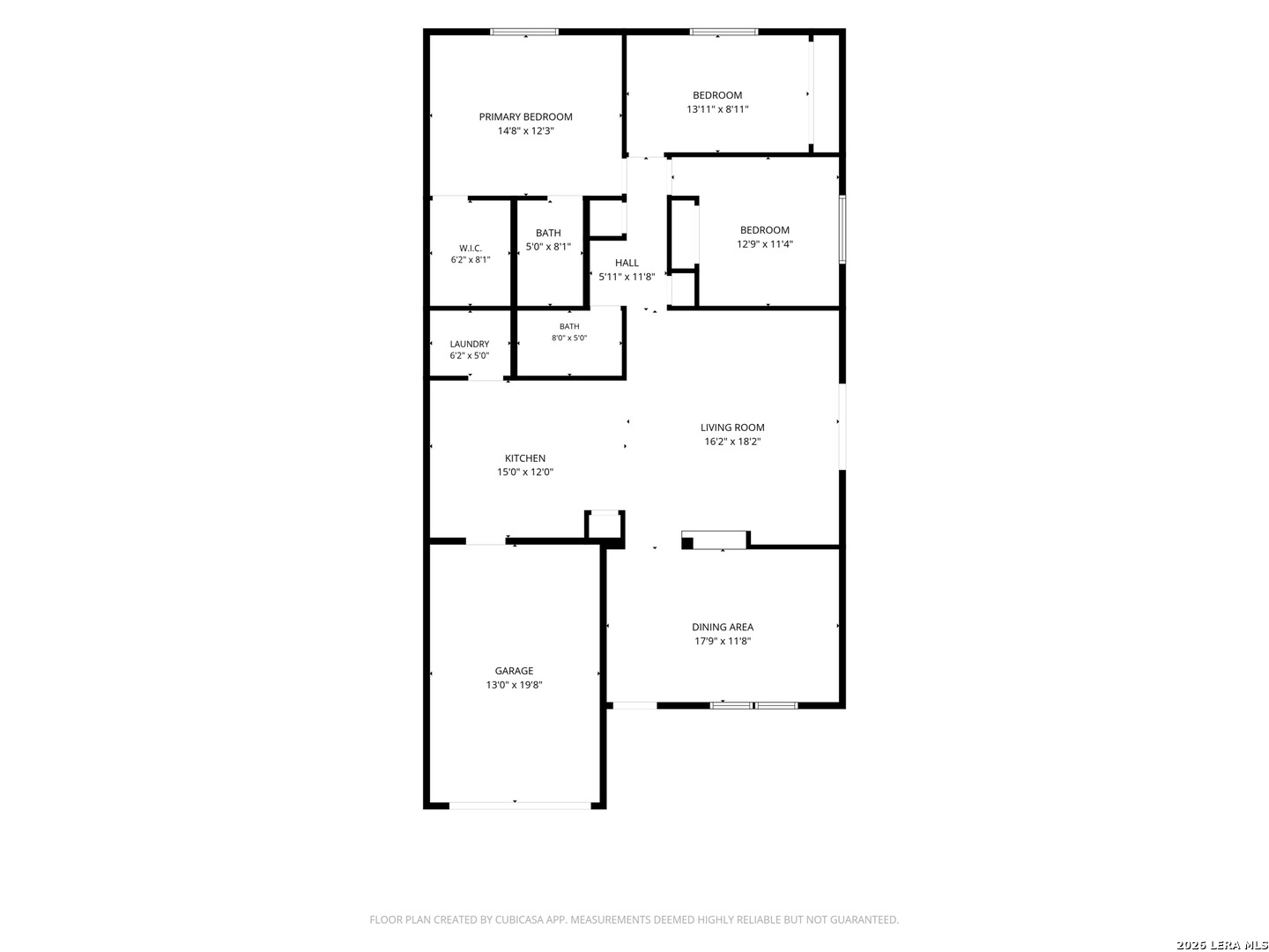 6819 Honeyridge Lane San Antonio TX 78239