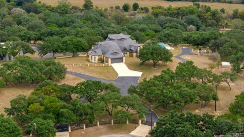 117 Clear Springs Drive Boerne TX 78006