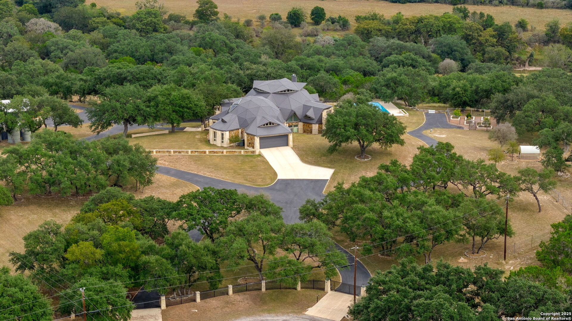 117 Clear Springs Drive Boerne TX 78006