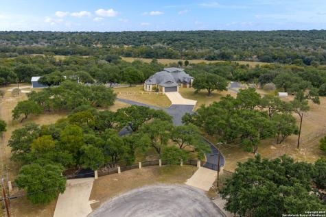 117 Clear Springs Drive Boerne TX 78006