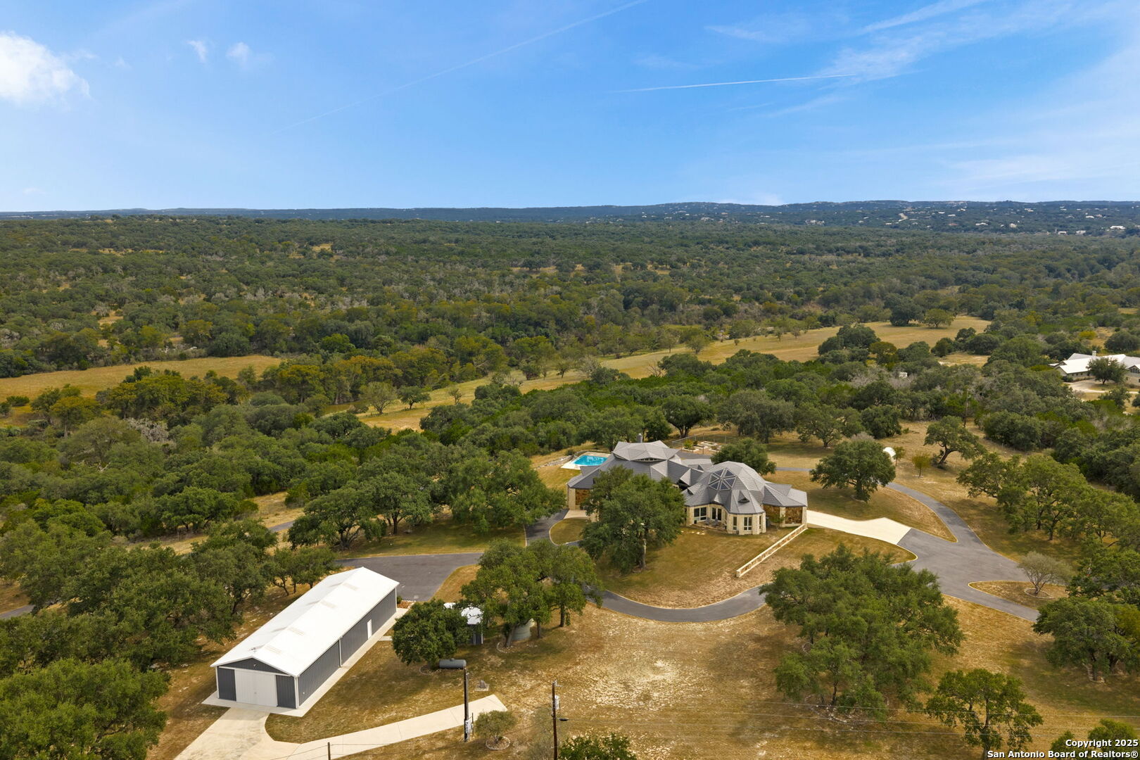 117 Clear Springs Drive Boerne TX 78006