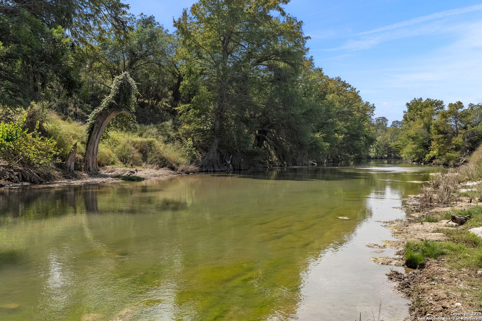 117 Clear Springs Drive Boerne TX 78006