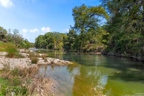 117 Clear Springs Drive Boerne TX 78006