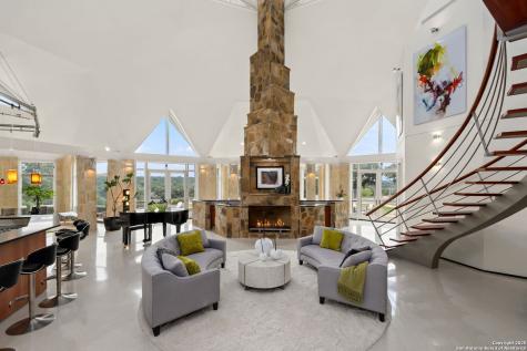117 Clear Springs Drive Boerne TX 78006