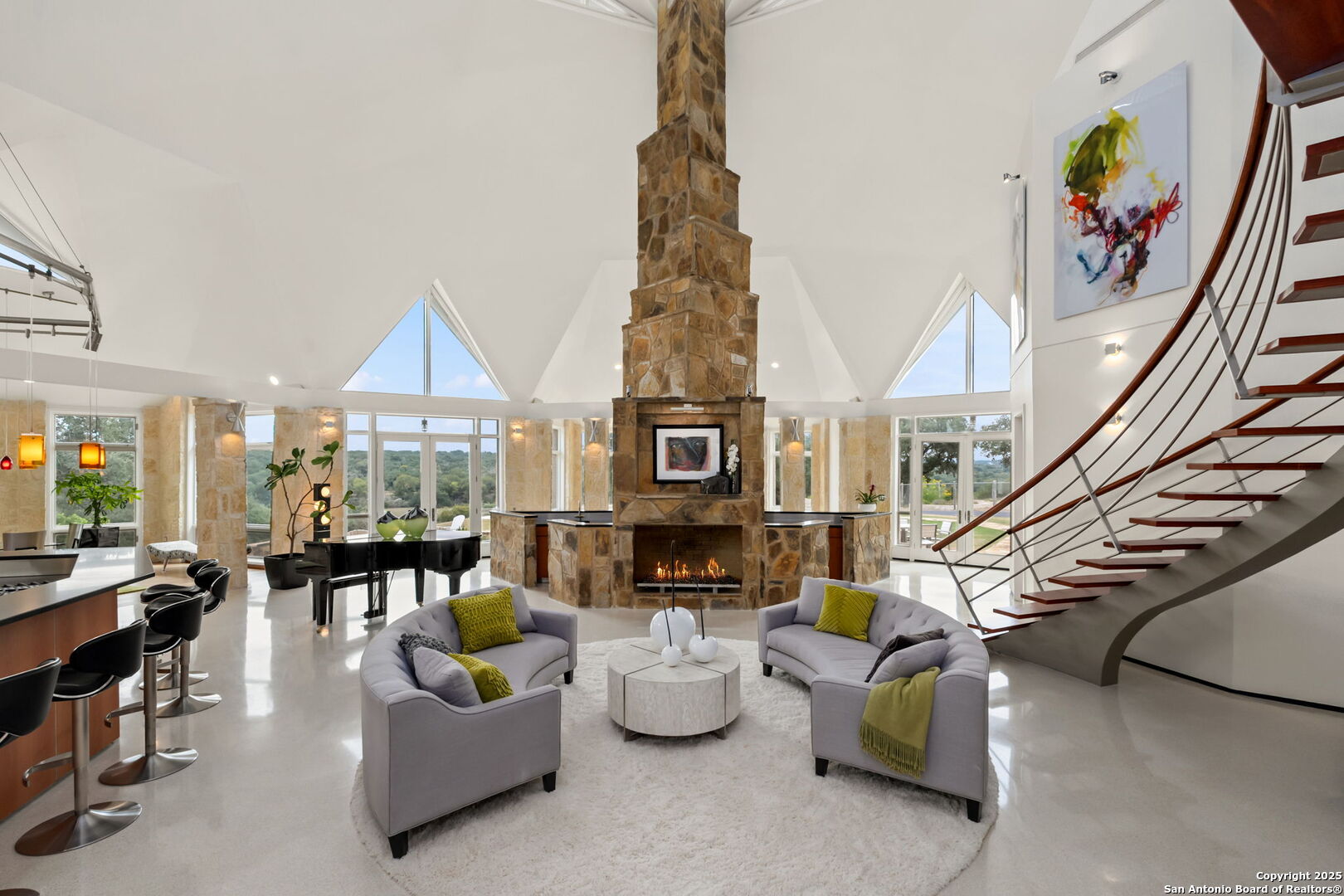 117 Clear Springs Drive Boerne TX 78006